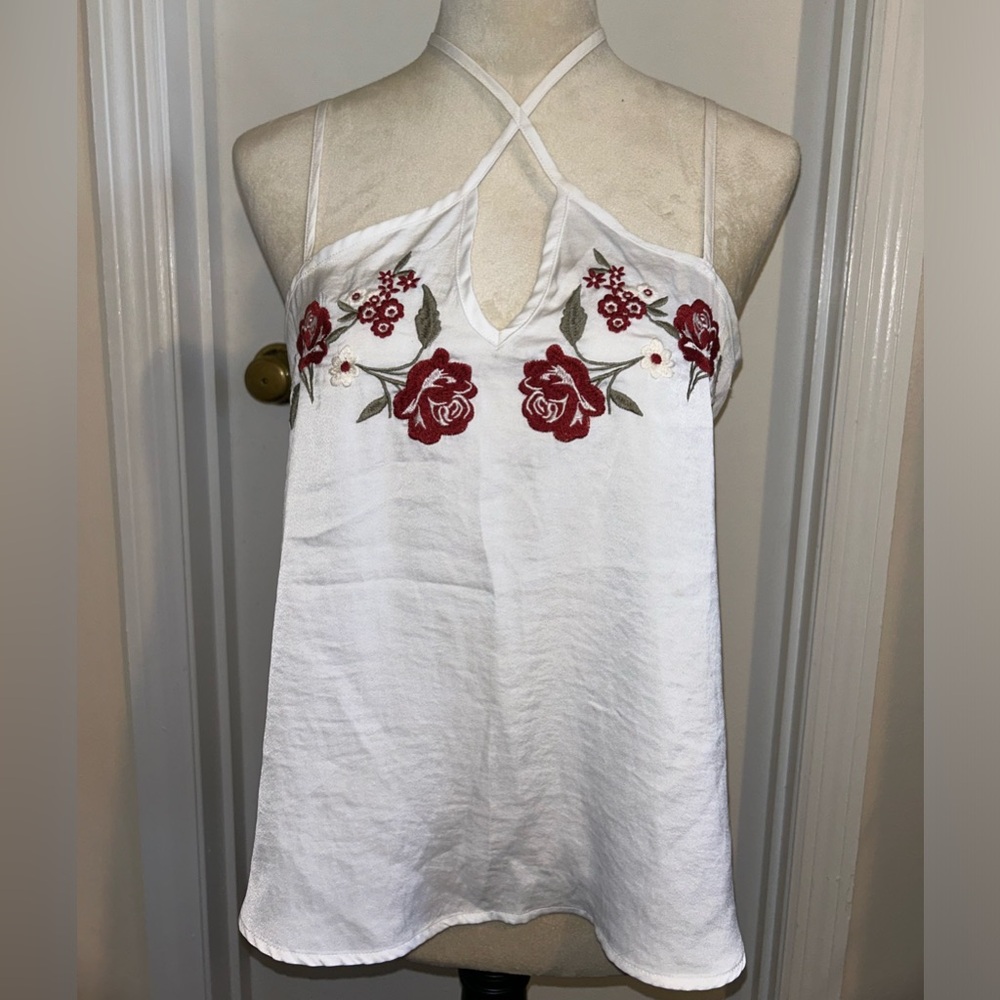 Vintage Hollister Cami